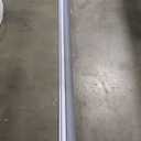 Cordless Roller Shades Blackout Blinds for Windows Room Darkening Rolled Up Shades with Spring System, UV Protection Window Shades Door Blinds for Home and Office (68" W x 72" H, Grey)