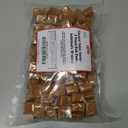 Caramel Candy, Classic Caramels Individually Wrapped - 2 Lb Pack | Vanilla Flavored Chewy Candy (EXP 06/15/27)