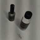 BOBISUKA Rigid Collodion with Brush & Remover Makeup Set Professional Scarring Liquid For Special Effects Makeup Kit, Face Body Realistic SFX Scar Makeup for Halloween Costume Cosplay Film Stage (9cm x 7 cm x 3 cm)