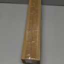 ASGYISA 8-Lights Semi Flush Mount Ceiling Light Fixture Modern Metal Black Sputnik Chandeliers with E26 Bulb Base Close to Ceiling Light for Kitchen Dining Room Living Room Hallway Bedroom