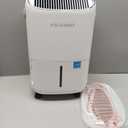 45 Pint 2025 Energy Star Dehumidifier for Spaces up to 4500 Sq.Ft for Basement and Home, Compressor Dehumidifier with Drain Hose,Large Room,Bedroom,Home,Bathroom