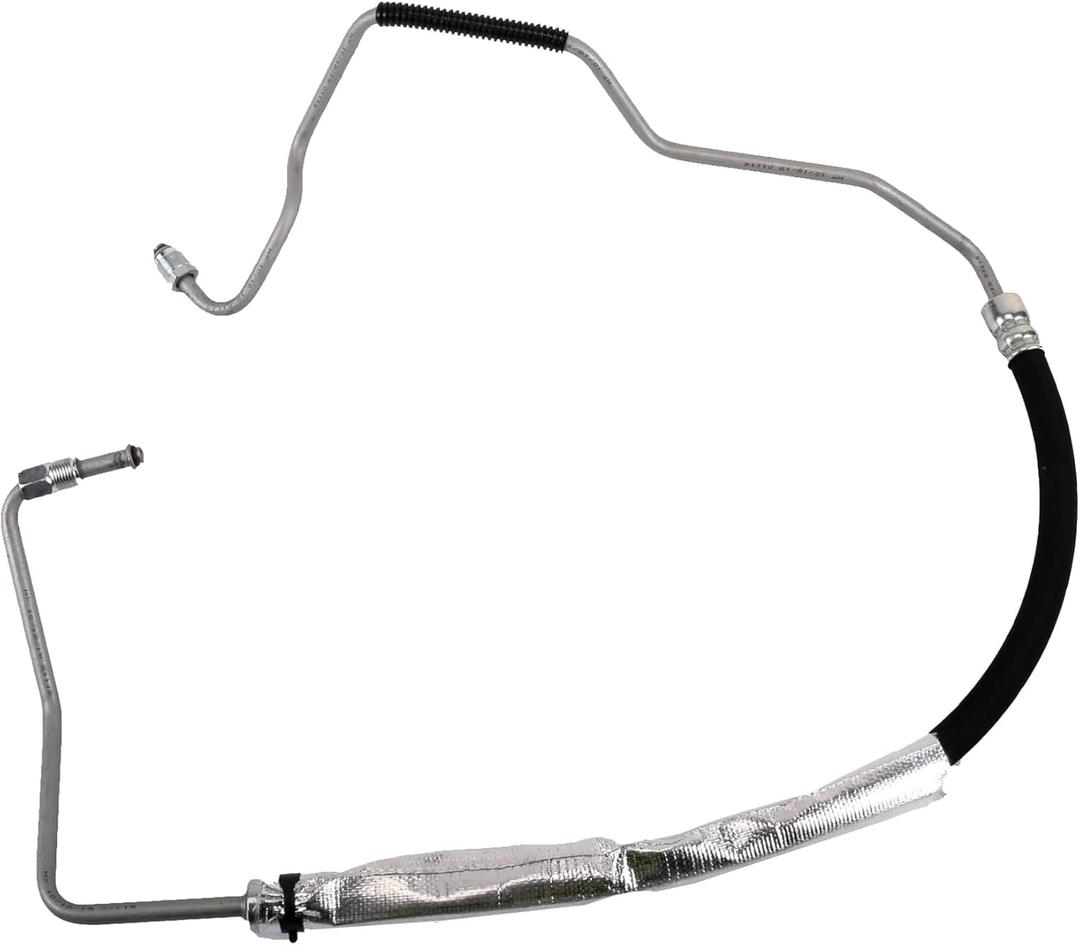 GM Genuine Parts 15781944 Power Steering Gear Inlet Hose