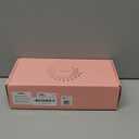 Cobbe ORB High Pressure Shower Head with Built-in Pause Button 9-Function Detachable Showerhead with Handheld Brass Swivel Bracket & Stainless Steel Hose, Water Saving 1-Click Stop, Oil Rubbed Bronze (Standard model)