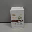 N9R 300PCS Gold Plastic Mini Forks, 4 Inches  Heavy Duty Disposable Cocktail, Dessert & Appetizer Forks, Elegant Party Serving Utensils for Tastings, Finger Foods, Weddings, Events