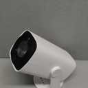 SOOMFON Mini Projector 1080P Support - Portable Small Video Movie Projector Bluetooth 5.1 Auto Keystone Electric Focus for Bedroom/Wall/Home/Outdoor/iPhone/Android/TV Stick