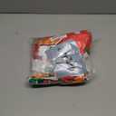 Horaldaily Christmas Tablecloth 60120 Inch Rectangular, Gingerbread Man Cute Christmas Bear Ball Ornaments Washable Table Cover for Party Picnic Dinner Decor (Red)