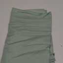 Bedsure King Size Pillow Cases Set of 2 - Sage Green Brushed Microfiber Pillowcases 2 Pack, Super Soft Pillow Case Cover with Envelope Closure for Kids, Wrinkle, Fade Resistant, 20x36 Inches