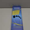 Walkhero Plantar Fasciitis Pain Relief Insoles High Arch Support Orthotic Shoes Inserts, Relieve Flat Feet and Foot Fatigue (Mens 6-6 1/2 | Womens 8-8 1/2, Blue