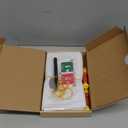 AMOLED Galaxy S25 Ultra Screen Replacement for Samsung Galaxy S25 Ultra 5G LCD Screen Touch Digitizer Display with Frame Tool kit Ultrasonic Fingerprint S938U Black US Version (Titanium Black)