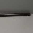YardGrow Replacement Umbrella Lower Pole for Patio Umbrella, with Bullet Buckle, with bullet buckle 43"x1,5"