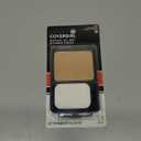 COVERGIRL Outlast All-Day Ultimate Finish Foundation, Buff Beige 425 (0.4 Ounce (Pack of 1))