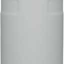 Stanley IceFlow Cap and Carry Water Bottle | Wide Mouth Twist Lid | Lightweight & Leakproof for Travel & Sports | Insulated Stainless Steel | BPA-Free (Fog Glimmer)