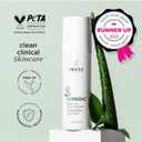 IMAGE Skincare, ORMEDIC pH Balancing Facial Cleanser, Hydrating and Mild Foaming Face Wash with Aloe Vera, 6 fl oz