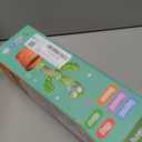 Baby Toys Interactive, Dancing Talking Cactus Toy Volume Adjustable, Mimicking Singing Repeating, Easter Gifts / Easter Basket Stuffers for Baby Toddler, Toddler Infant Baby Toys Gifts for Boys Girls