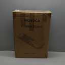 Pilates Board,Foldable Pilates Reformer Equipment with Timer, 7-in-1 Multi-Purpose Portable Pilates Reformer Machine Home Pilates Kit for Home Workout,Fitness,Exercise,Abs (Purple)