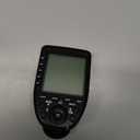 Godox XproC Xpro-C TTL Wireless Flash Trigger for Canon, 1/8000s HSS TTL-Convert-Manual Function Large Screen Slanted Design 5 Dedicated Group Buttons 11 Customizable Functions (XProC for Canon)