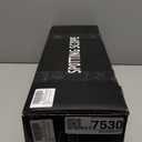 25-75x80 Spotting Scope with Upgraded Tripod Carrying Bag and Phone Adapter Spotter Scope for Target Shooting for Bird Watching Wildlife Viewing Green