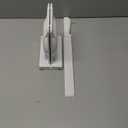 Bagel Slicer, Durable Kitchen Gadgets. Bagel Cutter with Knife for All Bagel Sizes, Dishwasher-Safe Bagel Cutter Slicer for Home, Bakeries, Coffee Shops, & more. (White)