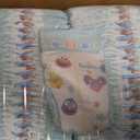 Pampers Baby Dry Ultra Cushiony Diapers, Size 3 (13-26 lbs), 210 Count, Up to 100% Leakproof 