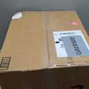 Levtex Home Cloud Waffle King/Cal King Comforter Set (106x94in) with 2 Pillow Shams (36x20in) - Solid Waffle Cotton Texture - Undyed Cream - Cotton King Size Comforter Set - Soft, Pre-Washed