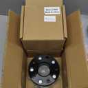 ECCPP 4PCS 5x115 to 5x115 Wheel Spacers Hub Centric 1.25" 5 Lug fits for 2008-2022 for Dodge Challenger| 2006-2022 for Dodge Charger| 2005-2008 for Dodge Magnum