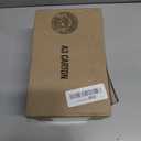 OWLTRA OW-2 Indoor Electric Mouse Trap 2 PCS, Instant Kill Rodent Zapper with Pet Safe Trigger, Black