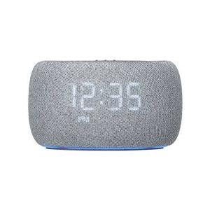 iLive Gentle Wake Alarm Clock White Noise Machine, ICNL254LG