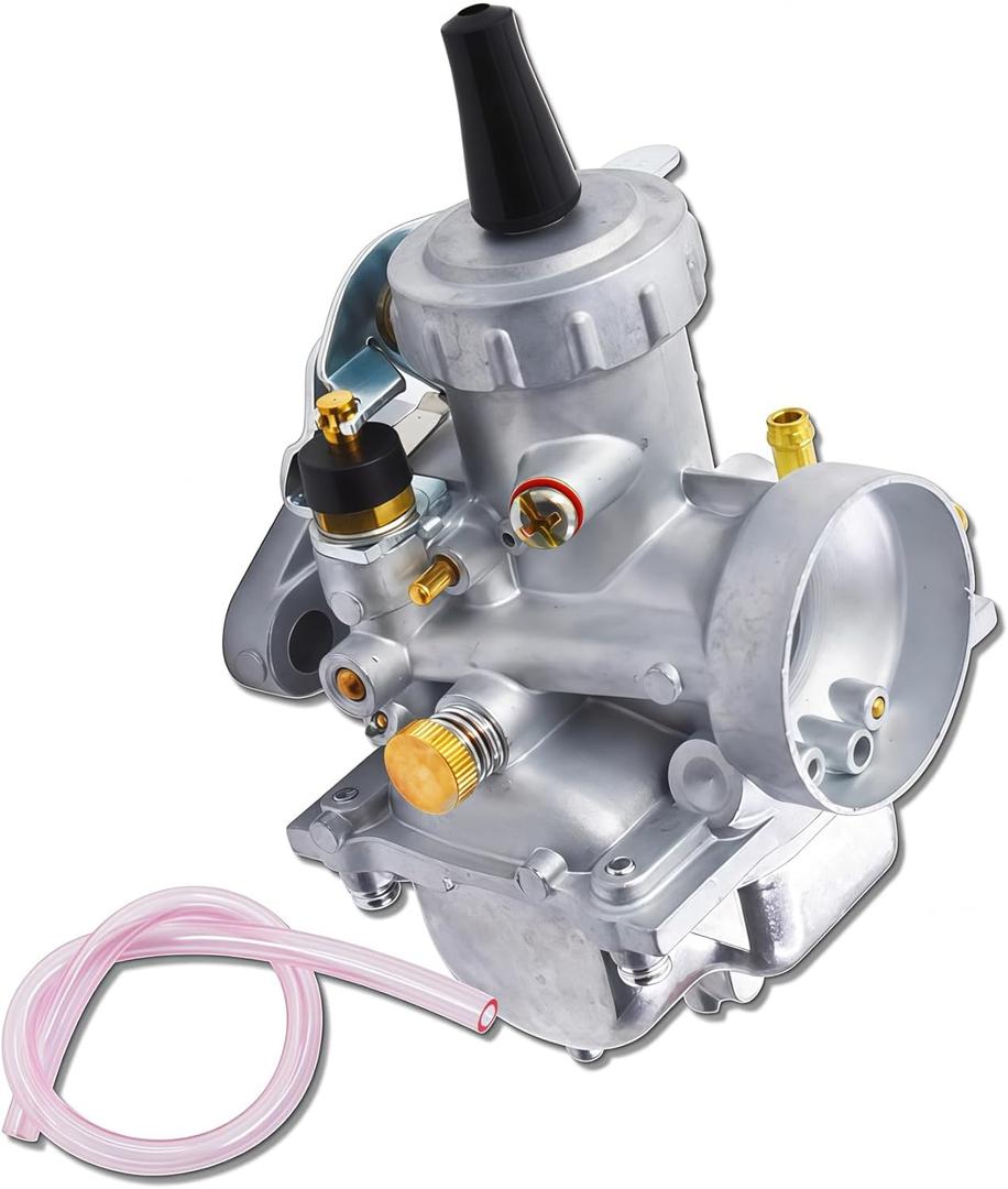 labwork Carburetor Carb Replacement for Suzuki TS185 TS 185 Enduro Motor Bike 1972