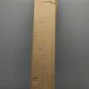 AiBOB Office Chair Mat for Carpet, 48"x36"Gaming Computer Desk Mat for Low Pile Carpet, Heavy Duty Floor Protector Mat for Rolling Chairs, Easy Glide Chair Mat for Home Office