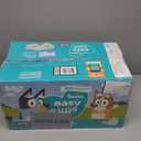 Pampers Training Pants - Easy Ups Boys & Girls Bluey - Size 4T-5T, 104 Count, Children's Potty Underwear (Packaging May Vary)