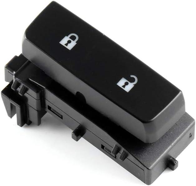 cciyu Power Door Lock Switch Front Passengers Side Replacement Fits for Chevy Silverado 1500 2500 HD 3500 HD 2007-13 2008-13 for GMC Sierra 1500 2500 HD 3500 HD 15804094 901-109 cciyu Power Door Lock Switch Front Passengers Side Replacement Fits for Chevy Silverado 1500 2500 HD 3500 HD 2007-13 2008-13 for GMC Sierra 1500 2500 HD 3500 HD 15804094 901-109