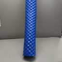 WOW World of Watersports First Class Foam Pool Noodles for Swimming and Floating, Pool Floats, Lake Floats (Blue)