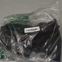 16x6.50-8 16x7.50-8 Inner Tubes, 2 Pack Heavy Duty Replacement Tire Inner Tubes with Straight Valve Stem for Wheelbarrow, Lawn Mower, Tiller, Tractor, Garden Cart, Golf Cart, Snow Throwers