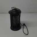 Electric Bug Zapper Indoor/Outdoor, 4200V High Powered Mosquito Zappers Killer, Waterproof Insect Fly Swatter Zapper Mosquito Trap Outdoor, Fly Traps, Insect Killer for Home,Garden,Backyard, Camping