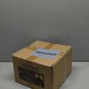 Hiorucet 0171M00001S Furnace Draft Inducer Motor Assembly Replacement for Goodman Amana 017100000S 0171M00000 0171M00000S 0171M00001 0171M00001S J238-150-15293 FB-RFB501 22307501 119384-00 70582108