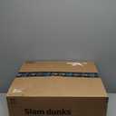 DweIke Super Soft Purple Rugs for Bedroom, 5x7 Lavender Area Rug for Living Room, Washable Modern Memory-Foam Carpets for Kids Boys Girls Dorms Nursery Classroom Home Decor