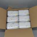 Pampers Baby Diapers - Swaddlers - Size 1, 198 Count, Ultra Absorbent Disposable Infant Diaper