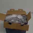 Bedsure Electric Blanket Full Size - Soft Flannel Heated Blanket Full, GentleSoft Fast Heating with 10 Time Settings & 6 Heat Settings, Warm Gift for Grandma (72x84 inches, Grey) (Full, 01 - Grey)