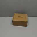 TUNNY 10 Pack Cabinet Handles-5"/128mm Screw Spacing Champagne Bronze Furniture Hardware Handles for Kitchen Cabinets Bedroom Dresser Wardrobe Cabinet Pulls