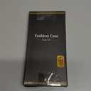 for iPhone 17 Pro Case Magnetic with Stand, Compatible with MagSafe & Wireless Charging, Military Grade Shockproof, Transparent Slim Thin Hard Men Women Case for iPhone 17 Pro, Clear