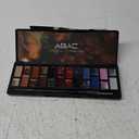 ABAC 24 Color Creme Cat Eye Gel Kit - Hema-Free Magnetic Winter Shades Chestnut Red, Emerald Shimmer w/Pro Magnet & Brush Christmas Party Nails,LED/Lamp Curing,Long-Lasting Gift Set (Unlock&Unleash)