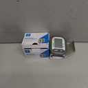 Medline Digital Wrist Blood Pressure Monitor, Wearable, Digital LCD Display, Stores Up To 60 Readings, Batteries Included