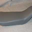 New Replacement seat cover fits Kawasaki Bayou 220 250 1988-11 KLF220 KLF250 KLF Gray 914B