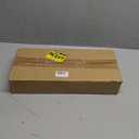 Countertop Support Bracket 4 Pack Heavy Duty Granite Hidden Forward L Shelf Bracket 16" x 6" x 2 1/ 2" Metal Corbels for Quartz/ Wood/ Concret/ Laminate Countertops