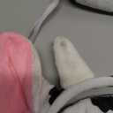 Mototo 8 PCS Cow Costume Accessories Set Ears Headband Women Milk Nose Tail Bow Tie Felt Pads Cow Print Sticker for Adults Halloween Birthday Dress Animal School Cosplay Party Favor