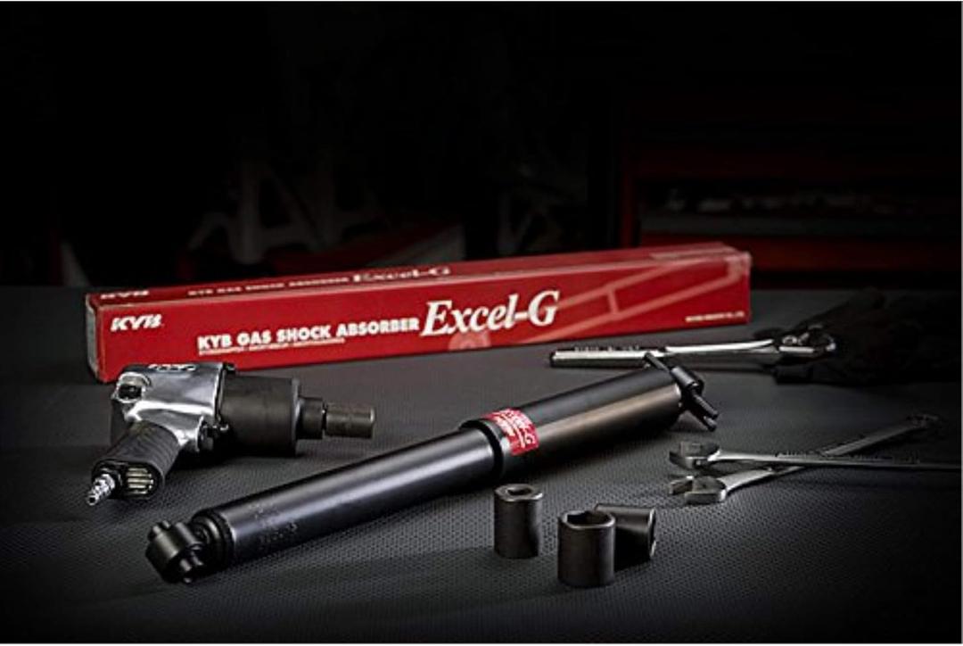 KYB 3440019 Excel-G Gas Shock 1 Pack