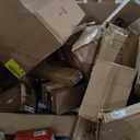 Pallet of mixed items