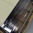 Espresso Machine, 20 Bar Espresso Maker Milk Frother & LCD Panel, Hot & Iced Coffee Machine, Stainless Steel Espresso Coffee Machine with 41oz Water Tank for Cappuccino, Latte (Beige)