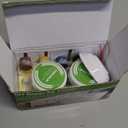 Surface Repair Kit for Tubs, Tiles, Countertops - Fixes Chips, Cracks, Scratches, Holes (Fiberglass, Porcelain, Stone, Acrylic)