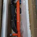 Tree Puller & Sapling Puller Tool, Root & Stump Remover